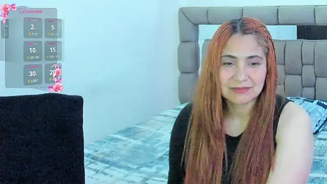 gabrielaponce11 online show from 07.05.26