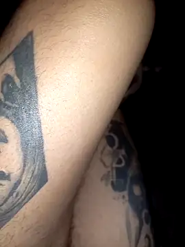 heydimoon4 online show from 11.09.25