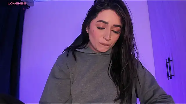 scarlett Collinss online show from 04.28.26