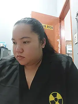 Snapshot of LianaCruzado chatting on 07.10.26 LianaCruzado online show from 07.10.26