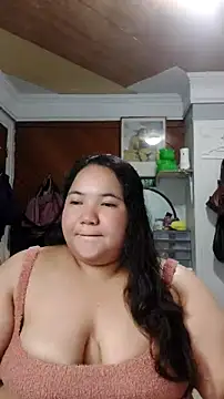 Snapshot of LianaCruzado chatting on 07.29.26 LianaCruzado online show from 07.29.26