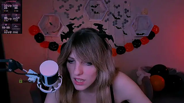 jose fairy online show from 10.29.25