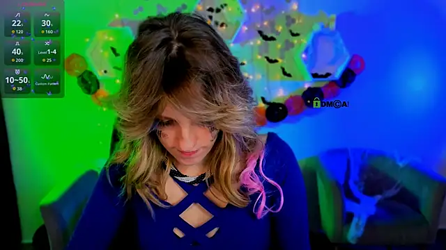 jose fairy online show from 10.31.25