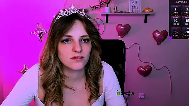 jose fairy online show from 02.17.26