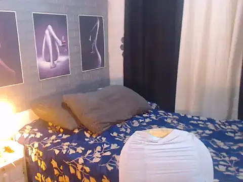 AsianDestroyer online show from 11.04.25