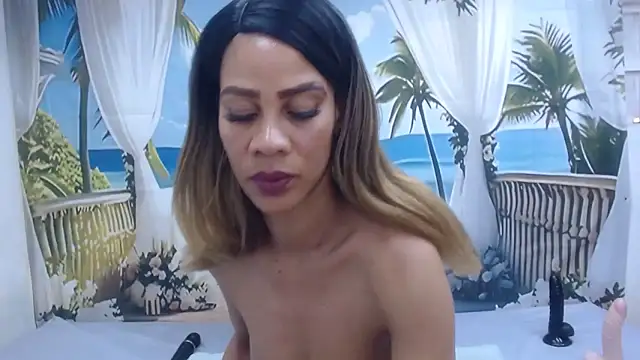 GlowGoddessxx online show from 04.23.26