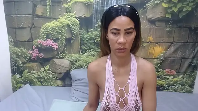 GlowGoddessxx online show from 06.26.26