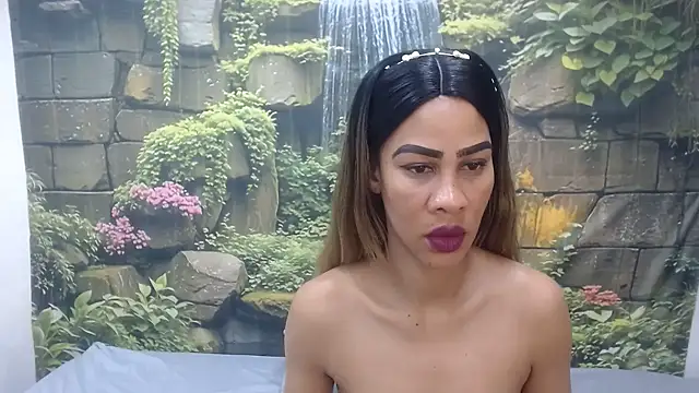 GlowGoddessxx online show from 06.27.26