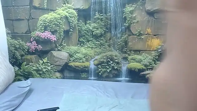GlowGoddessxx online show from 07.07.26