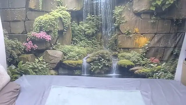 GlowGoddessxx online show from 07.16.26