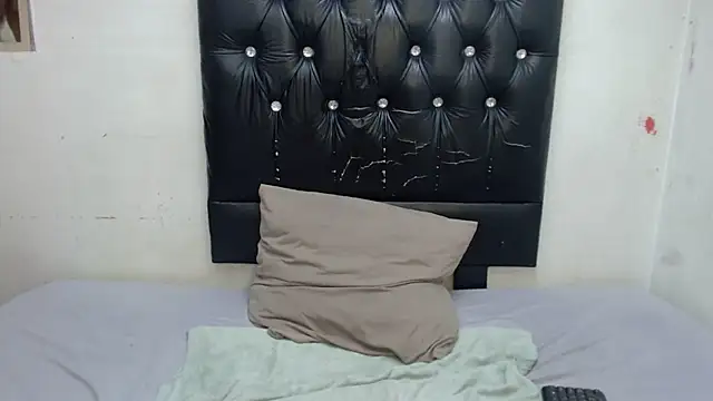 GlowGoddessxx online show from 07.28.26