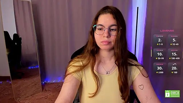 blessme G online show from 09.19.25