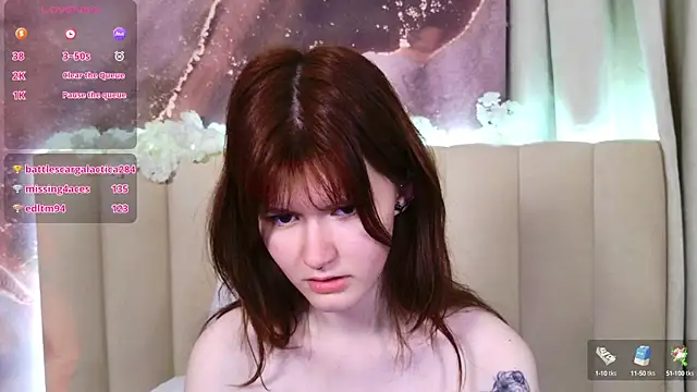 Aria Vox online show from 09.14.25