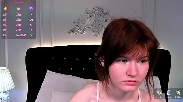 Aria Vox online show from 09.15.25