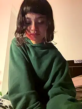 wildflower sex online show from 10.19.25