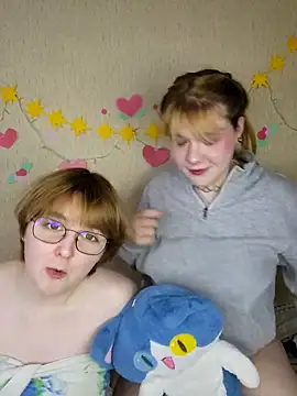 xrixsyx and ricky online show from 02.21.26