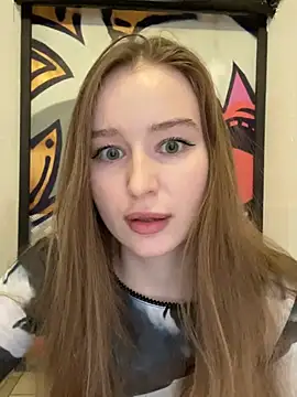 Snapshot of Mary_Sensory chatting on 03.07.26 Mary Sensory online show from 03.07.26