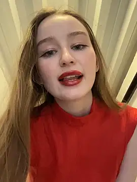 Snapshot of Mary_Sensory chatting on 03.20.26 Mary Sensory online show from 03.20.26