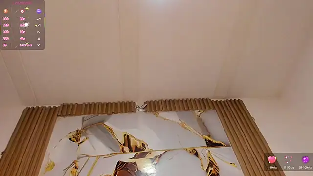 AgathaAtenea online show from 03.09.26