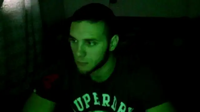 Jordan1Dior online show from 10.24.25