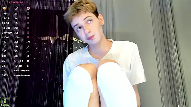 ColeStorm online show from 12.02.25