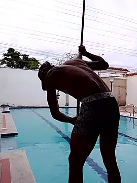 Snapshot of Negroking1130 chatting on 12.20.25 Negroking1130 online show from 12.20.25