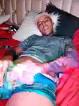 Snapshot of Negroking1130 chatting on 01.13.26 Negroking1130 online show from 01.13.26