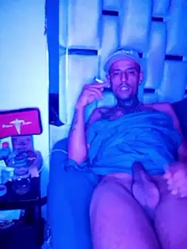 Snapshot of Negroking1130 chatting on 03.08.26 Negroking1130 online show from 03.08.26