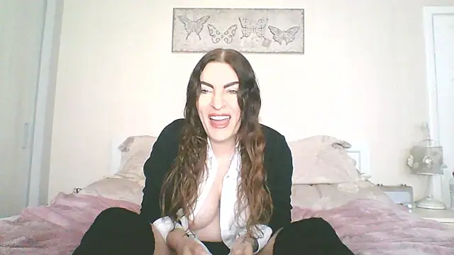 EllaKent online show from 01.17.26