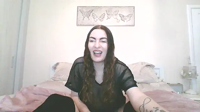 EllaKent online show from 01.18.26