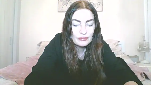 EllaKent online show from 02.03.26