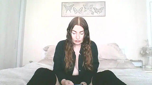 EllaKent online show from 03.12.26