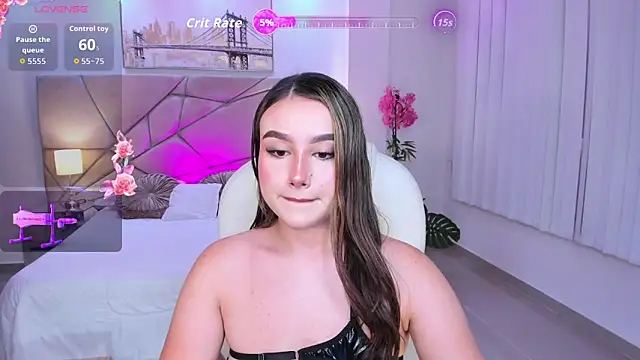 Kate rous online show from 12.14.25