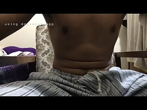 DhakaBabe online show from 10.13.25