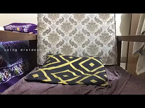 DhakaBabe online show from 10.18.25