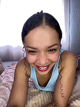 Snapshot of Yasmin777_ chatting on 09.08.25 Yasmin777 online show from 09.08.25