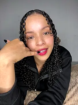 Yasmin777  online show from 11.29.25