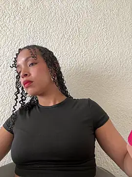 Yasmin777  online show from 03.12.26