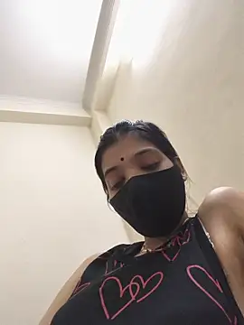Snapshot of Princess_payal chatting on 06.18.26 Princess payal online show from 06.18.26