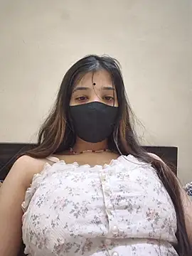 Snapshot of Princess_payal chatting on 06.21.26 Princess payal online show from 06.21.26