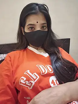 Snapshot of Princess_payal chatting on 06.27.26 Princess payal online show from 06.27.26