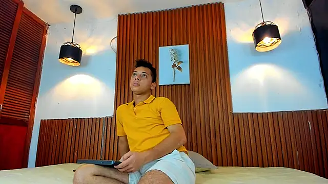 David niet online show from 11.22.25