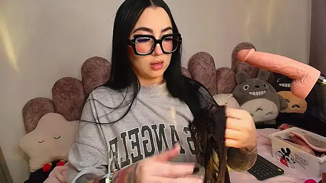 Claiborne Morris online show from 09.29.25