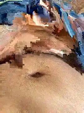 Anassal123 online show from 09.20.25