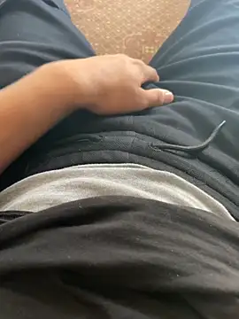 Anassal123 online show from 09.22.25