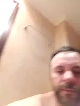 Snapshot of manchego85 chatting on 10.26.25 manchego85 online show from 10.26.25