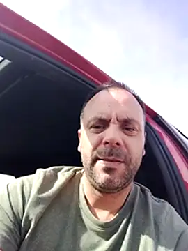 Snapshot of manchego85 chatting on 11.01.25 manchego85 online show from 11.01.25