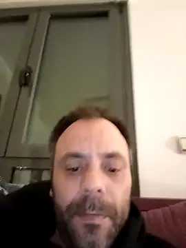 Snapshot of manchego85 chatting on 11.30.25 manchego85 online show from 11.30.25