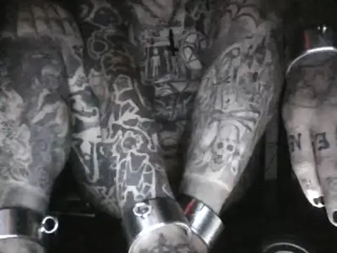 object857 online show from 12.08.24