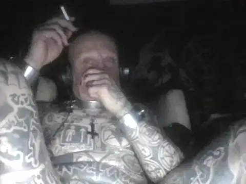 object857 online show from 01.25.25